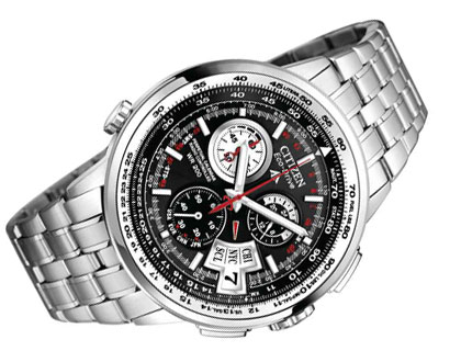 Citizen Eco-Drive