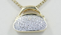 Diamond Jewelry