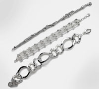 Sterling Silver Jewelry
