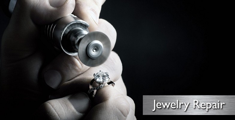 Master Craftsman Jewelry Repair