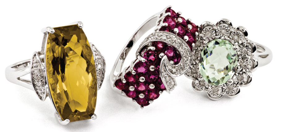 Colored Gemstones Ocala