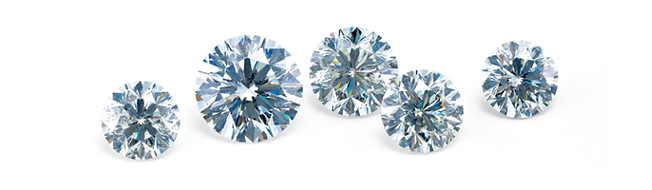 Diamonds Ocala