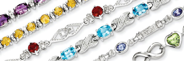 Colored Gemstonmes in Ocala
