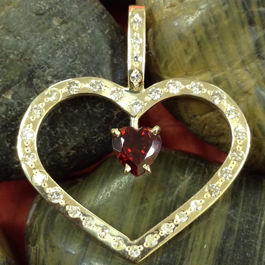 custom jewelry Ocala