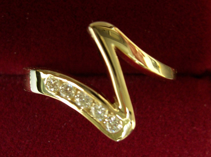 custom jewelry Ocala