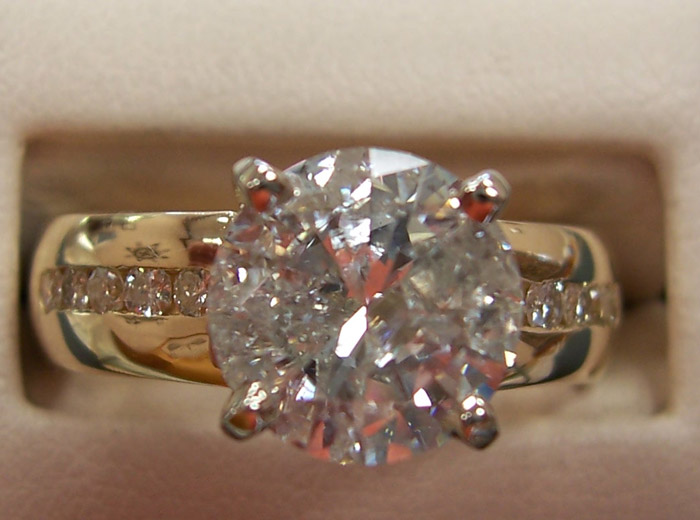 custom jewelry Ocala