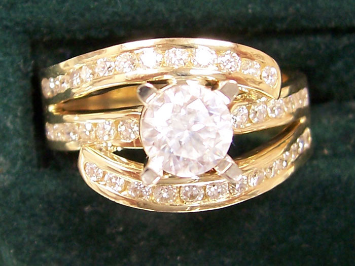 custom jewelry Ocala