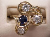 custom jewelry Ocala