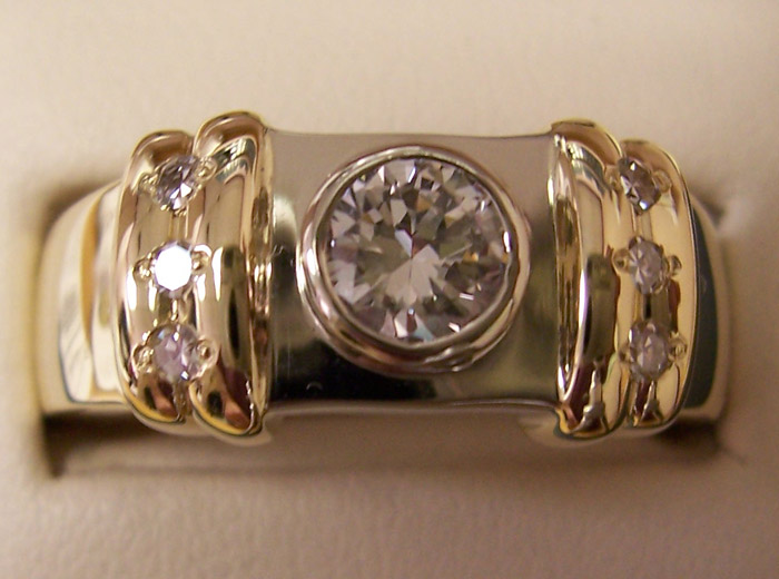 custom jewelry Ocala